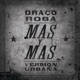 Más y Más feat Ricky Martin Versión Urbana Single