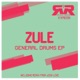 General Drums Single