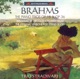 Brahms The Piano Trios Op 18 36 Arranged from String Sextets