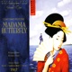 Puccini Madama Butterfly