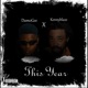 This Year feat KennyBlaze Single