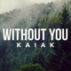 Without You Acoustic Single