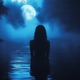 Dark Moon Dancing 4 Single