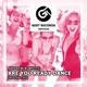 Are You Ready Dance Single