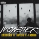 Monster feat J Morris Aspects Single