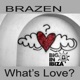 What s Love Got to Do With It EP