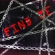 FINDME feat YungXCalamity Single