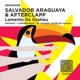 Lamento De Orpheu feat Kia Sajo EP