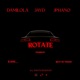 Rotate feat JayD Damilola Single