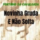 Pontinho da Cavalgada Novinha Gruda e Não Solta Single
