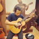 The First Noel feat Gin Acoustic Single