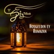 Hoşgeldin ey Ramazan Single