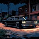 Lowride Single