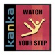 Watch Your Step