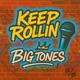 Keep Rollin feat Pasquabeats Single