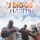 Habits feat Aaron King Single
