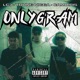 ONLYGRAM feat CAMOIRIS YoungNigga Single