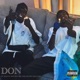 DON feat Shawn Houdini irGor Spooky6hunnid Single