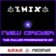 New Order Fullon Progressive Single