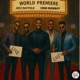 COOL GUYS feat Ceno Rudeboy Single
