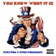 You Know What It Is feat Stan Phlegming Single