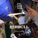 Redbull White Single