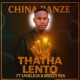 Thatha lento feat Breezy Rsa Sanelicia Single