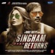 Singham Returns Original Motion Picture Soundtrack
