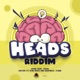 Heads Riddim Single