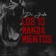 Los 10 Mandamientos Single