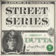 Liondub Street Series Vol 25 Easy Does It