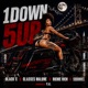 1 Down 5 Up feat Squirrel Single