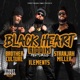 Black Heart Riddim EP