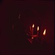 Candle Burn Single