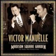 Victor Manuelle Live At Madison Square Garden