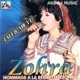 Hommage à la regrettée Zohra EP