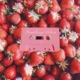 Strawberry Lotion Single
