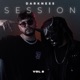 Vacío Darkness Session Vol 2 Single