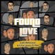 Found Love feat Ybe Single