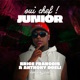 Oui Chef Remix Single