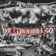 Everywhere I Go ft Dem Jointz Single