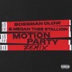 Motion Party Remix Single
