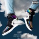 Lost feat Luka Pryce Freddy Merk 54swagga Single