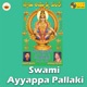 Swami Ayyappa Pallaki