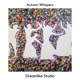 Autumn Whispers Single