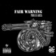 Fair Warning feat Shawty Pimp Single