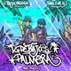 Debajo de una palmera feat Time for All Single