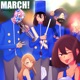 March Single