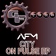City on a Pulse Single