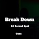 Break Down Single
